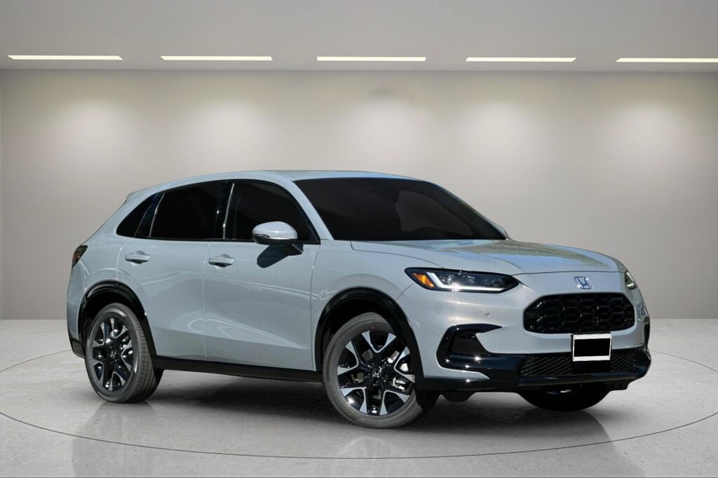 New 2027 Honda HR-V EX-L SUV