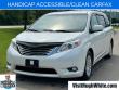 2017 Toyota Sienna XLE 8 Passenger Van Passenger Van