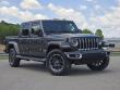2022 Jeep Gladiator Overland Truck Crew Cab