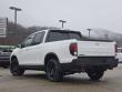 2026 Honda Ridgeline Black Edition Truck Crew Cab