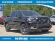 2026 Honda Ridgeline TrailSport Truck Crew Cab