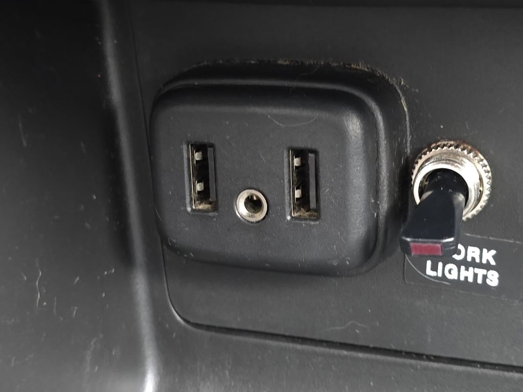 2019 Chevrolet Colorado Work Truck photo 4