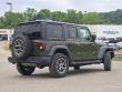 2024 Jeep Wrangler Sport SUV