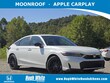 Honda Civic Hybrid