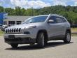 2018 Jeep Cherokee Latitude Plus 4x4 SUV