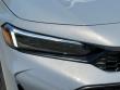 2026 Honda Civic Sport Sedan
