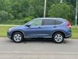2012 Honda CR-V EX-L AWD SUV