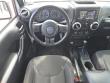 2018 Jeep Wrangler JK Unlimited Sahara 4x4 SUV