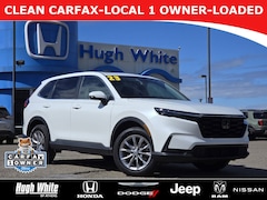 2023 Honda CR-V EX SUV