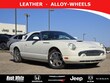  Ford Thunderbird