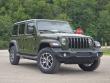 2024 Jeep Wrangler Sport SUV