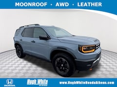 2026 Honda Passport TrailSport Elite SUV