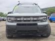 2021 Ford Bronco Sport Big Bend SUV