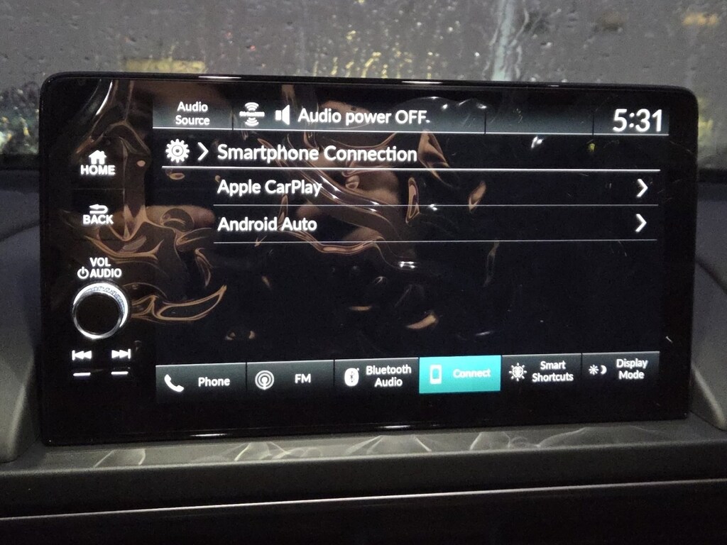 New 2025 Honda Pilot TrailSport SUV