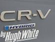 2025 Honda CR-V Hybrid Sport-L SUV