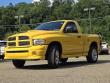 2005 Dodge Ram 1500 SLT/Laramie Truck Regular Cab