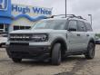 2021 Ford Bronco Sport Big Bend SUV