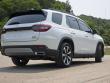 2023 Honda Pilot Elite SUV