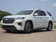 2023 Chevrolet Traverse Premier SUV