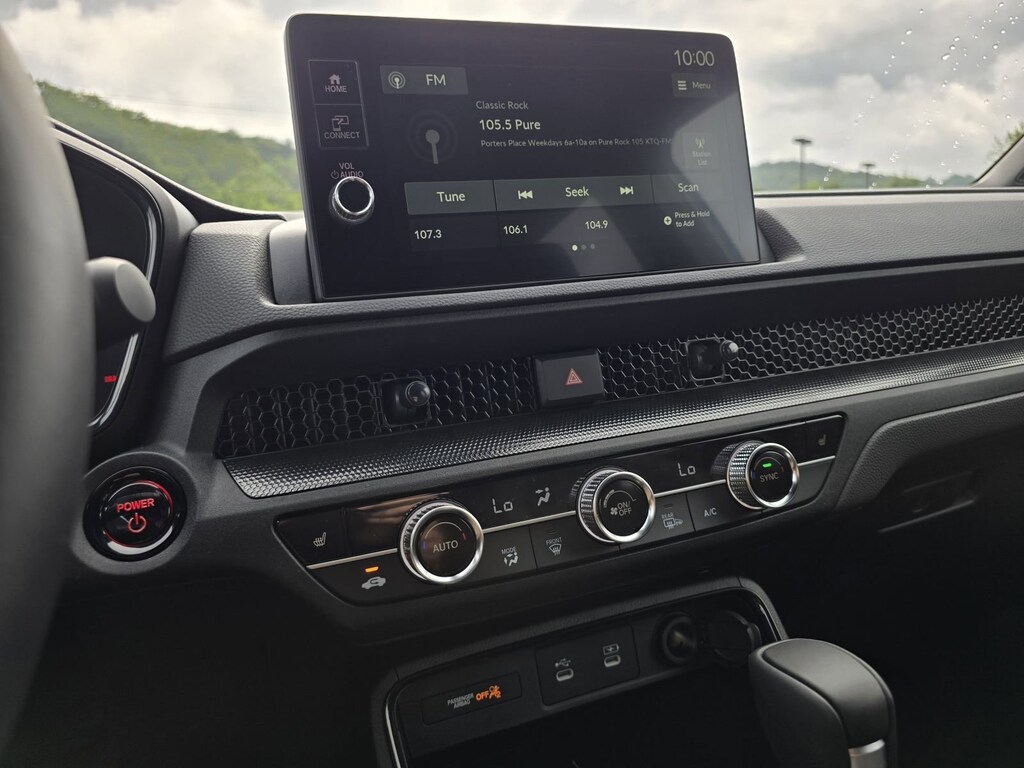 2026 Honda CR-V Hybrid photo 14