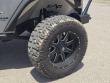 2016 Jeep Wrangler JK Unlimited Rubicon 4x4 SUV