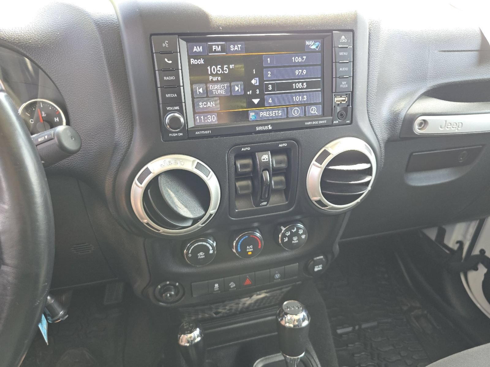 2018 Jeep Wrangler Unlimited Sahara - Photo 29