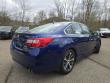 2017 Subaru Legacy 3.6R Limited with Sedan