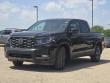 2026 Honda Ridgeline TrailSport Truck Crew Cab