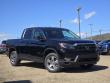 2026 Honda Ridgeline RTL Truck Crew Cab