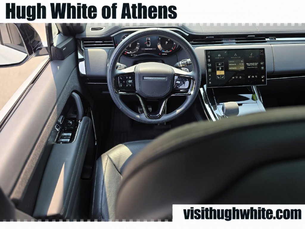 2024 Land Rover Range Rover Sport SE Dynamic - Photo 49
