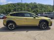 2021 Subaru Crosstrek Limited SUV