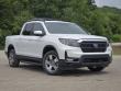 2026 Honda Ridgeline RTL Truck Crew Cab