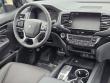 2026 Honda Ridgeline Black Edition Truck Crew Cab