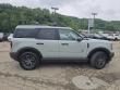 2021 Ford Bronco Sport Big Bend SUV