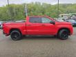 2024 Chevrolet Silverado 1500 Custom Truck Crew Cab