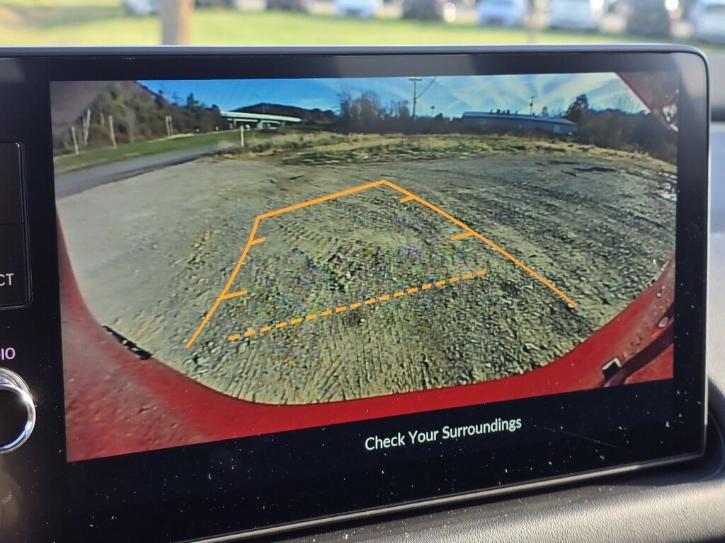 New 2026 Honda HR-V Sport SUV