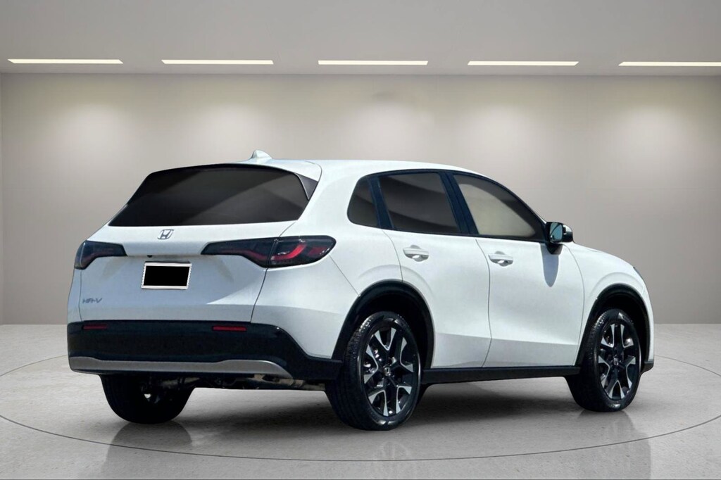 New 2027 Honda HR-V EX-L SUV