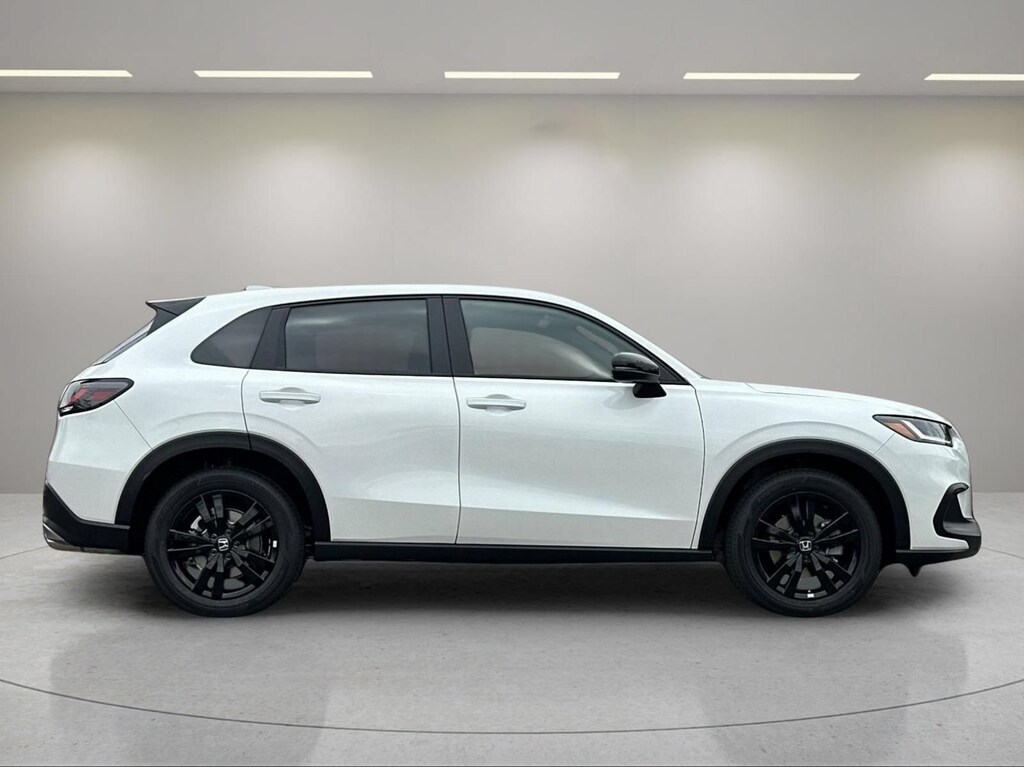 New 2027 Honda HR-V Sport SUV