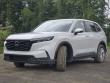 2026 Honda CR-V LX SUV