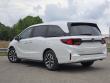 2026 Honda Odyssey EX-L Van Passenger