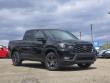 2026 Honda Ridgeline TrailSport Truck Crew Cab