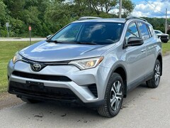 2017 Toyota RAV4 LE SUV