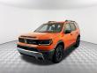 2026 Honda Passport TrailSport Elite SUV
