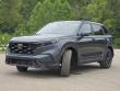 2026 Honda CR-V Hybrid Sport-L SUV