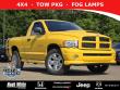 2005 Dodge Ram 1500 SLT/Laramie Truck Regular Cab