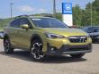 2021 Subaru Crosstrek Limited SUV