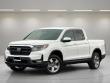 2026 Honda Ridgeline RTL Truck Crew Cab