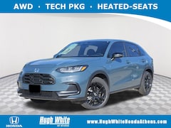 2026 Honda HR-V Sport SUV