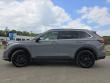 2025 Honda CR-V Hybrid Sport-L SUV