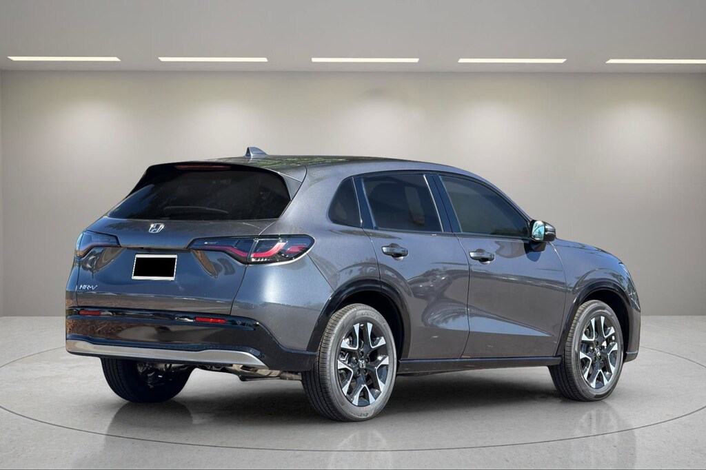 New 2027 Honda HR-V EX-L SUV